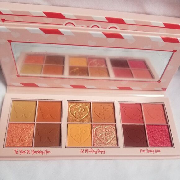 P.Louise Fall In Love Palette - Picture 1 of 8